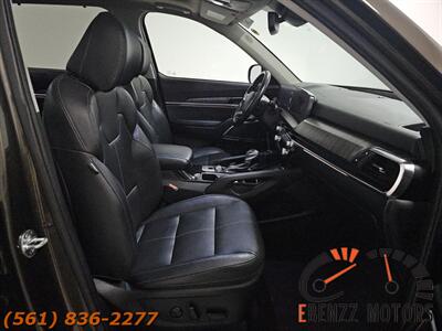 2024 Kia Telluride SX   - Photo 11 - Jupiter, FL 33469