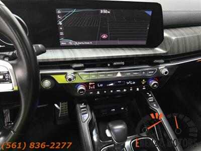 2024 Kia Telluride SX   - Photo 4 - Jupiter, FL 33469