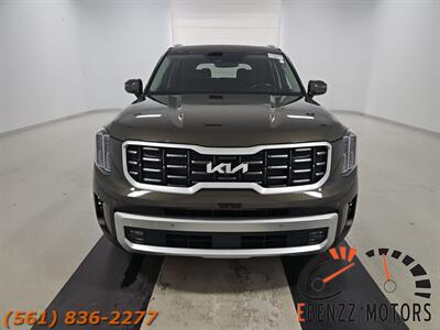 2024 Kia Telluride SX   - Photo 6 - Jupiter, FL 33469