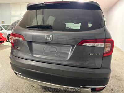 2022 Honda Pilot Touring-7P   - Photo 5 - Jupiter, FL 33469