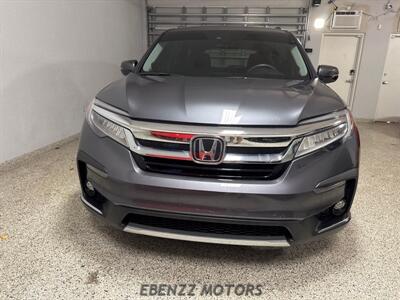 2022 Honda Pilot Touring-7P   - Photo 2 - Jupiter, FL 33469