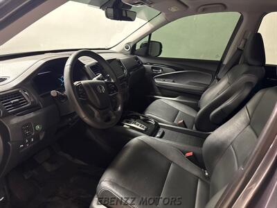 2022 Honda Pilot Touring-7P   - Photo 7 - Jupiter, FL 33469