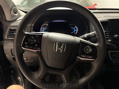 2022 Honda Pilot Touring-7P   - Photo 9 - Jupiter, FL 33469