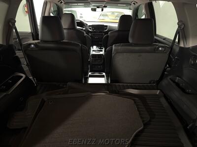 2022 Honda Pilot Touring-7P   - Photo 15 - Jupiter, FL 33469