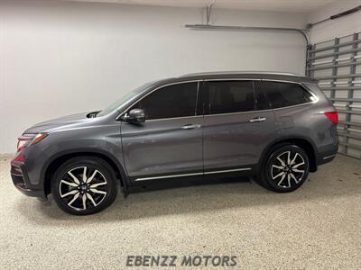 2022 Honda Pilot Touring-7P   - Photo 6 - Jupiter, FL 33469