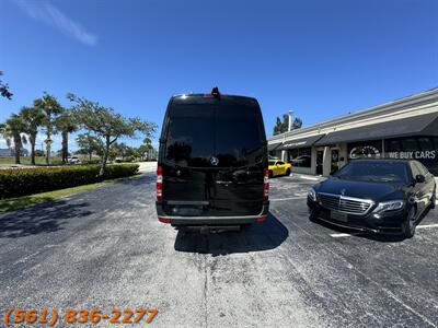 2017 Mercedes-Benz Sprinter 3500XD   - Photo 4 - Jupiter, FL 33469