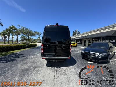 2017 Mercedes-Benz Sprinter 3500XD   - Photo 4 - Jupiter, FL 33469