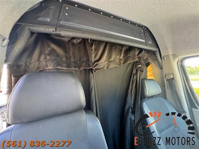 2017 Mercedes-Benz Sprinter 3500XD   - Photo 24 - Jupiter, FL 33469
