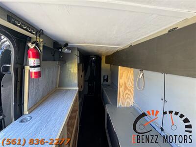 2017 Mercedes-Benz Sprinter 3500XD   - Photo 26 - Jupiter, FL 33469