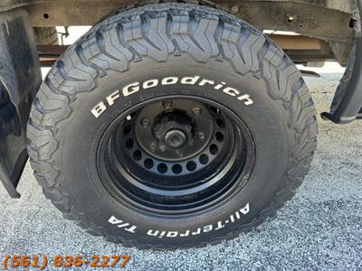 2017 Mercedes-Benz Sprinter 3500XD   - Photo 14 - Jupiter, FL 33469