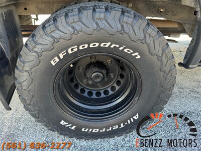 2017 Mercedes-Benz Sprinter 3500XD   - Photo 14 - Jupiter, FL 33469