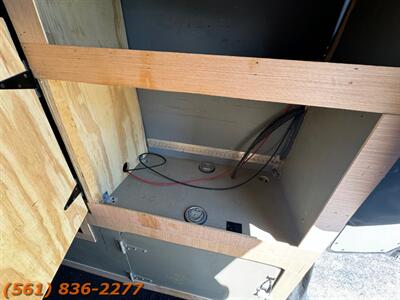 2017 Mercedes-Benz Sprinter 3500XD   - Photo 46 - Jupiter, FL 33469