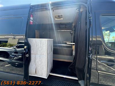 2017 Mercedes-Benz Sprinter 3500XD   - Photo 25 - Jupiter, FL 33469