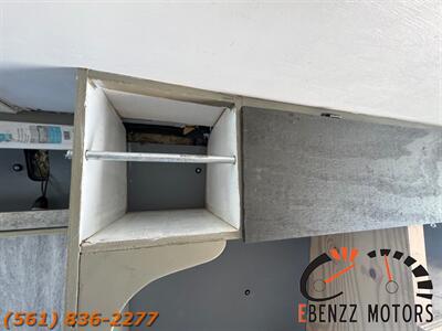 2017 Mercedes-Benz Sprinter 3500XD   - Photo 38 - Jupiter, FL 33469