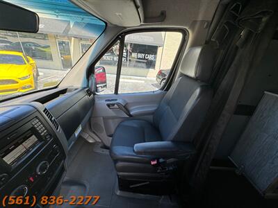2017 Mercedes-Benz Sprinter 3500XD   - Photo 22 - Jupiter, FL 33469