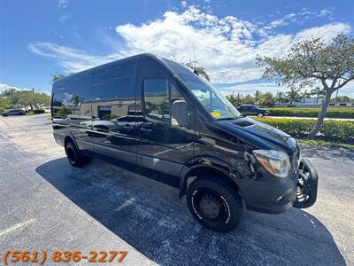 2017 Mercedes-Benz Sprinter 3500XD   - Photo 6 - Jupiter, FL 33469