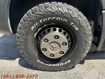 2017 Mercedes-Benz Sprinter 3500XD   - Photo 12 - Jupiter, FL 33469