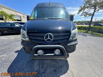 2017 Mercedes-Benz Sprinter 3500XD   - Photo 7 - Jupiter, FL 33469