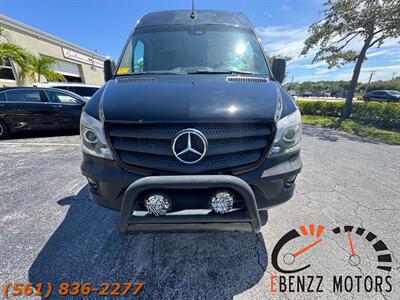 2017 Mercedes-Benz Sprinter 3500XD   - Photo 7 - Jupiter, FL 33469