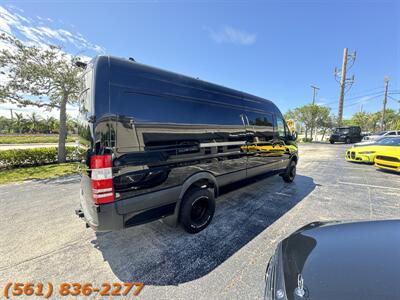 2017 Mercedes-Benz Sprinter 3500XD   - Photo 5 - Jupiter, FL 33469