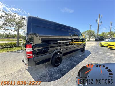 2017 Mercedes-Benz Sprinter 3500XD   - Photo 5 - Jupiter, FL 33469
