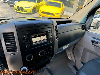 2017 Mercedes-Benz Sprinter 3500XD   - Photo 20 - Jupiter, FL 33469