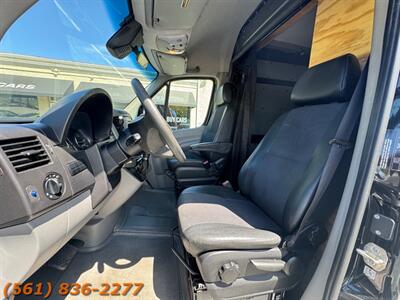 2017 Mercedes-Benz Sprinter 3500XD   - Photo 17 - Jupiter, FL 33469