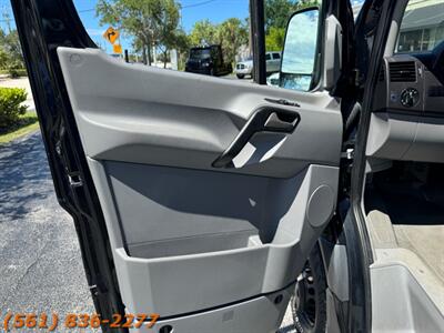 2017 Mercedes-Benz Sprinter 3500XD   - Photo 16 - Jupiter, FL 33469