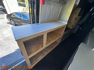 2017 Mercedes-Benz Sprinter 3500XD   - Photo 31 - Jupiter, FL 33469