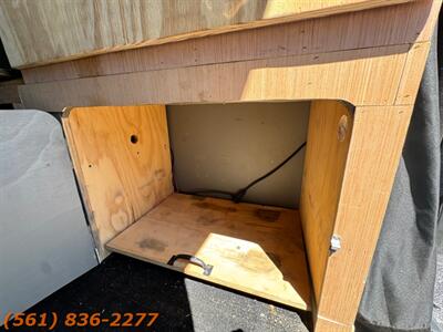 2017 Mercedes-Benz Sprinter 3500XD   - Photo 48 - Jupiter, FL 33469