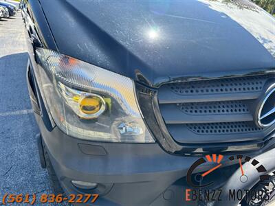 2017 Mercedes-Benz Sprinter 3500XD   - Photo 9 - Jupiter, FL 33469