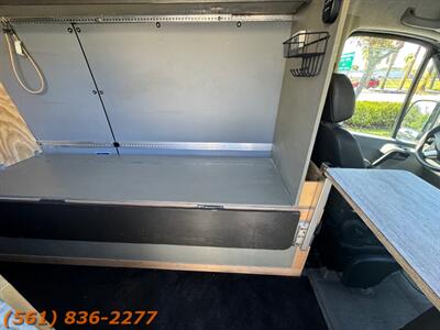 2017 Mercedes-Benz Sprinter 3500XD   - Photo 28 - Jupiter, FL 33469
