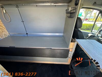 2017 Mercedes-Benz Sprinter 3500XD   - Photo 28 - Jupiter, FL 33469