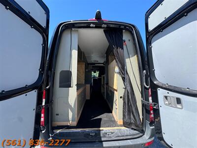 2017 Mercedes-Benz Sprinter 3500XD   - Photo 50 - Jupiter, FL 33469