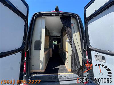 2017 Mercedes-Benz Sprinter 3500XD   - Photo 50 - Jupiter, FL 33469