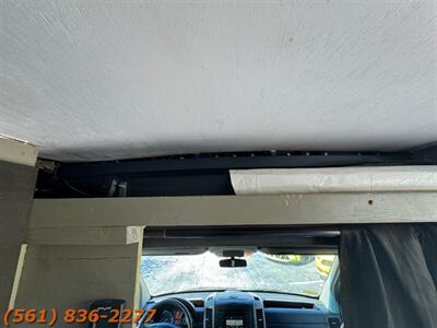 2017 Mercedes-Benz Sprinter 3500XD   - Photo 35 - Jupiter, FL 33469