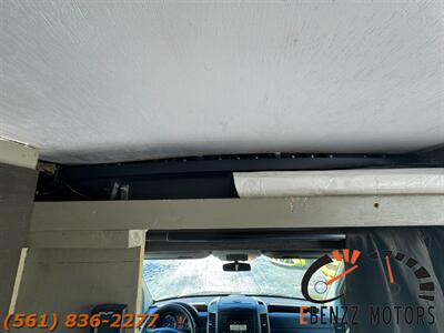 2017 Mercedes-Benz Sprinter 3500XD   - Photo 35 - Jupiter, FL 33469