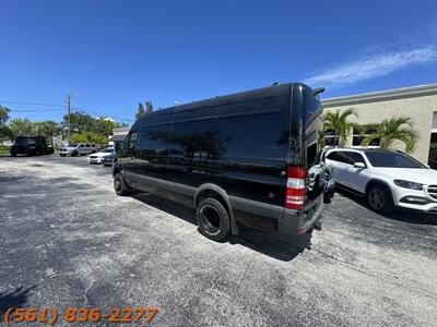 2017 Mercedes-Benz Sprinter 3500XD   - Photo 3 - Jupiter, FL 33469