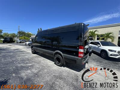 2017 Mercedes-Benz Sprinter 3500XD   - Photo 3 - Jupiter, FL 33469
