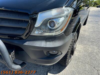 2017 Mercedes-Benz Sprinter 3500XD   - Photo 11 - Jupiter, FL 33469
