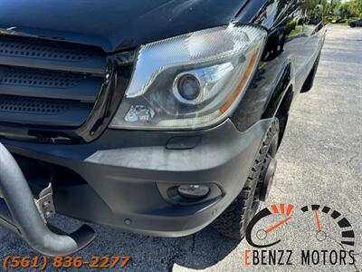 2017 Mercedes-Benz Sprinter 3500XD   - Photo 11 - Jupiter, FL 33469