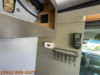 2017 Mercedes-Benz Sprinter 3500XD   - Photo 34 - Jupiter, FL 33469