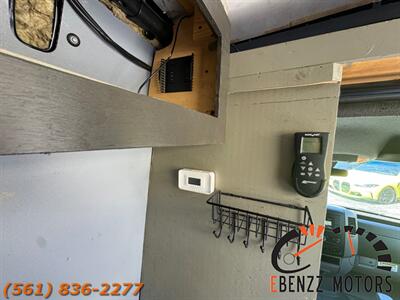 2017 Mercedes-Benz Sprinter 3500XD   - Photo 34 - Jupiter, FL 33469