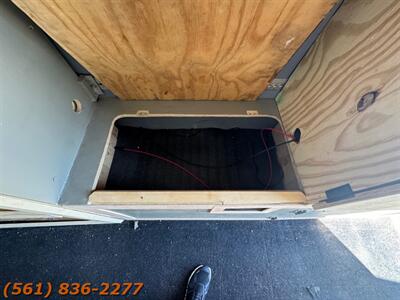 2017 Mercedes-Benz Sprinter 3500XD   - Photo 40 - Jupiter, FL 33469