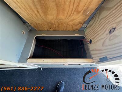 2017 Mercedes-Benz Sprinter 3500XD   - Photo 40 - Jupiter, FL 33469