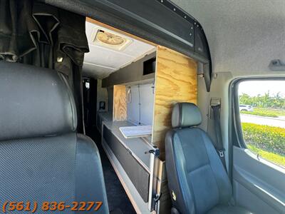 2017 Mercedes-Benz Sprinter 3500XD   - Photo 23 - Jupiter, FL 33469