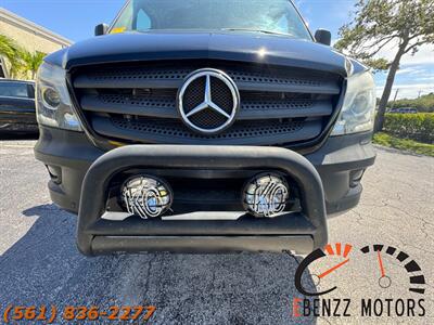 2017 Mercedes-Benz Sprinter 3500XD   - Photo 8 - Jupiter, FL 33469