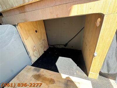 2017 Mercedes-Benz Sprinter 3500XD   - Photo 49 - Jupiter, FL 33469