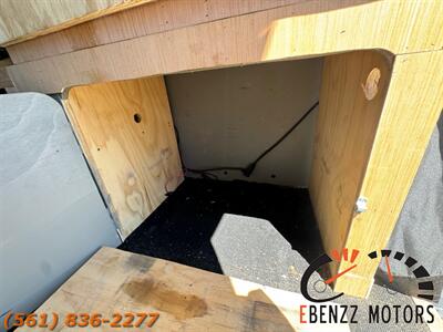2017 Mercedes-Benz Sprinter 3500XD   - Photo 49 - Jupiter, FL 33469