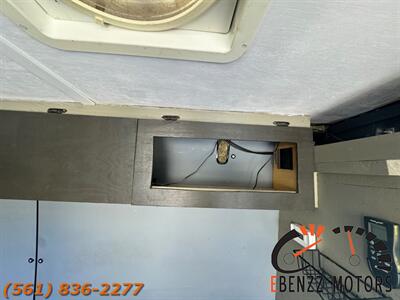 2017 Mercedes-Benz Sprinter 3500XD   - Photo 33 - Jupiter, FL 33469